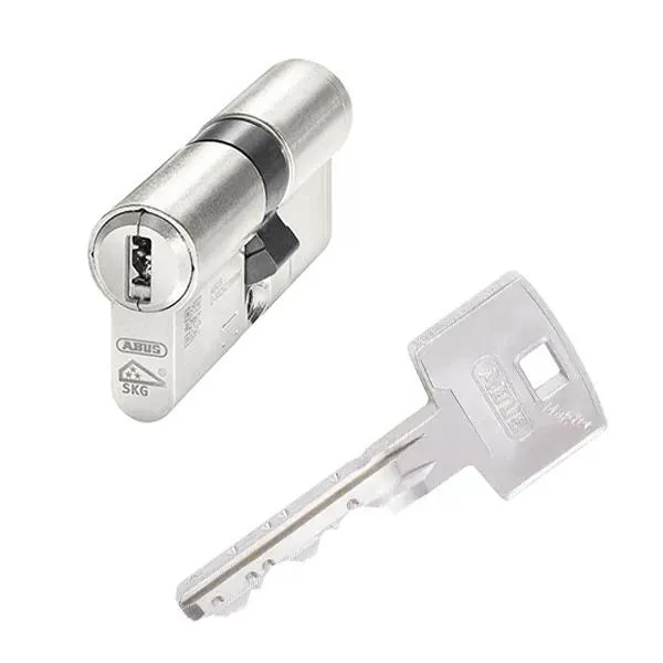 ABUS MagTec.2500 hochwertige Schliessanlage ABUS MagTec.2500 hochwertige Schliessanlage